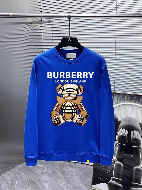 Burberry M-4XL 11Lx143 (2)